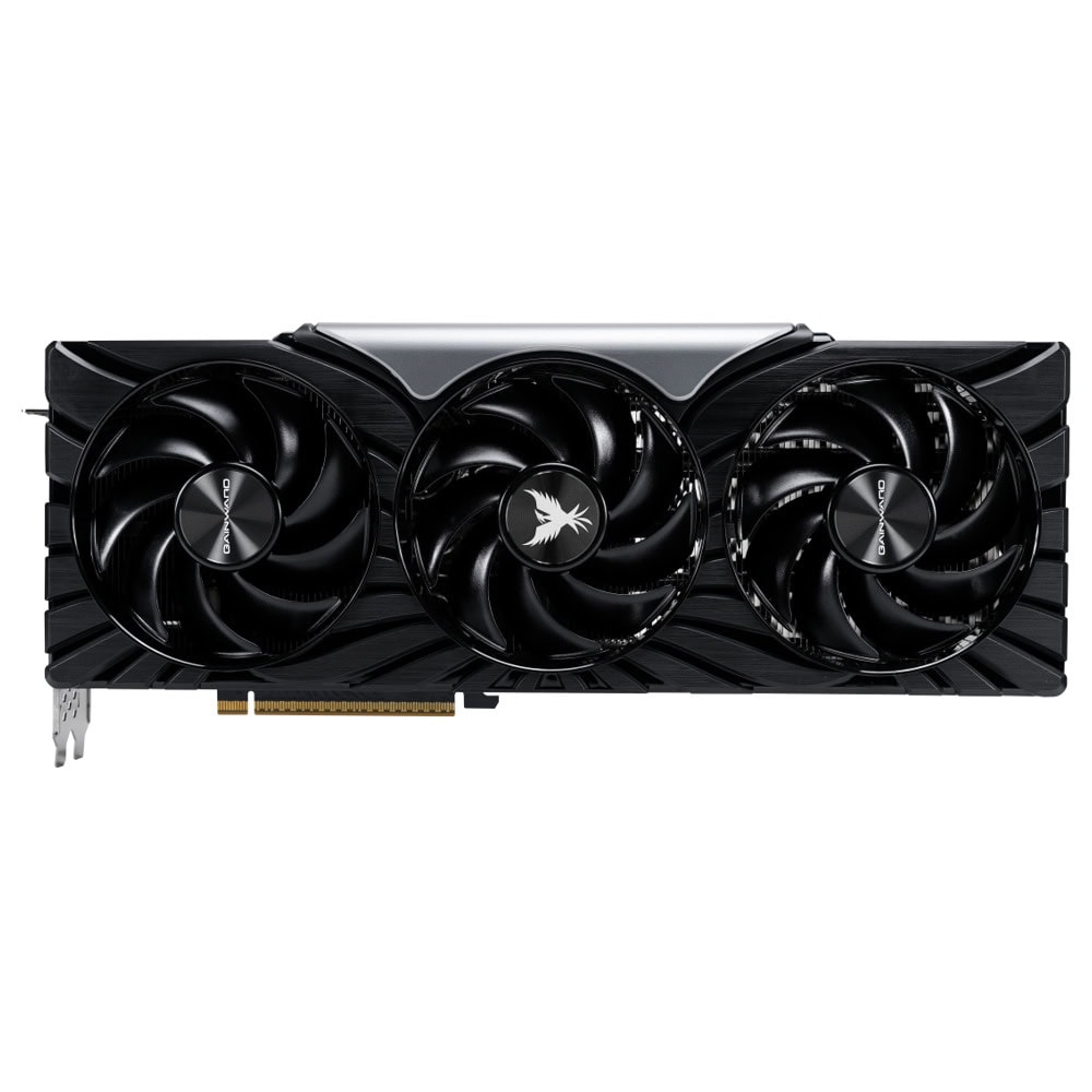 Видео карта Nvidia GF RTX 5080