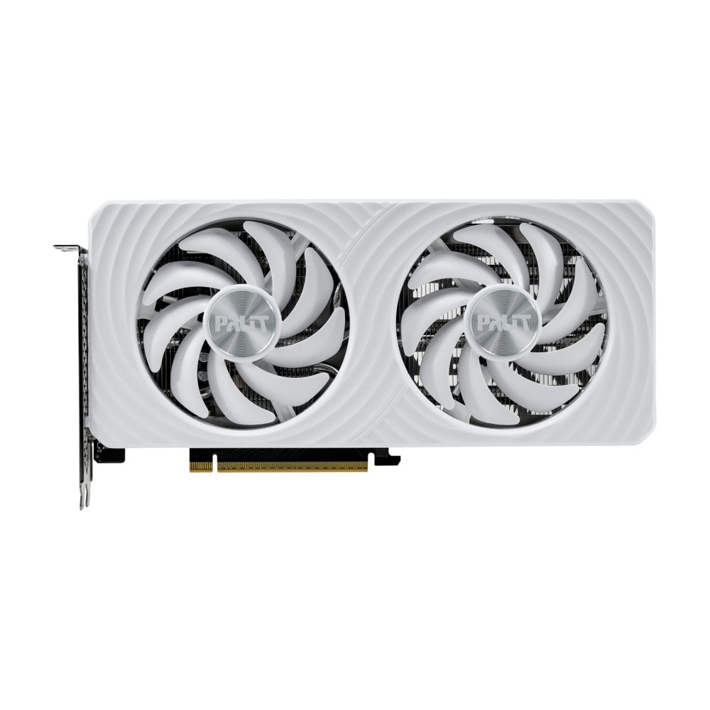 Видео карта Nvidia GF RTX 5060