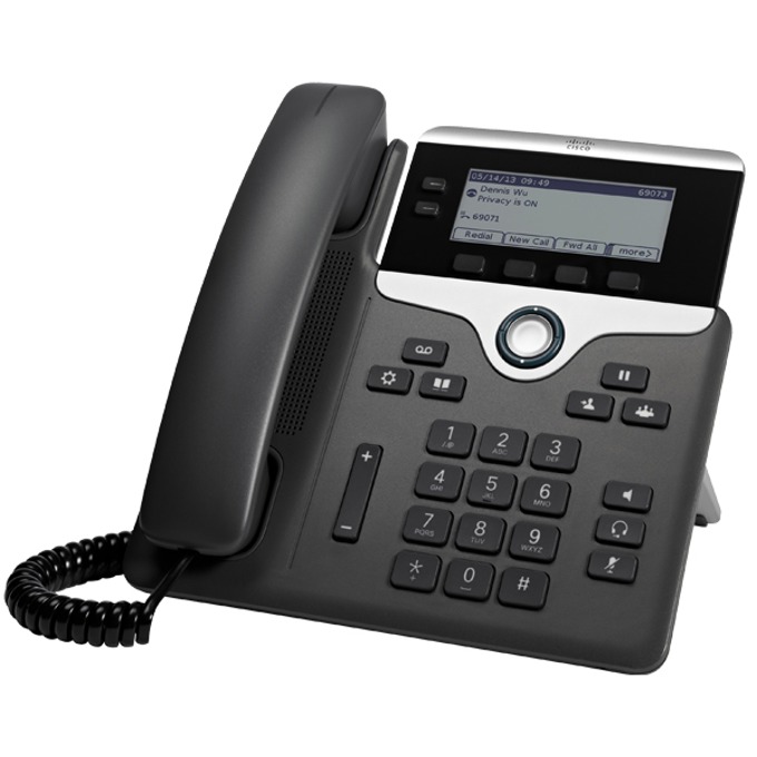 VoIP Телефон