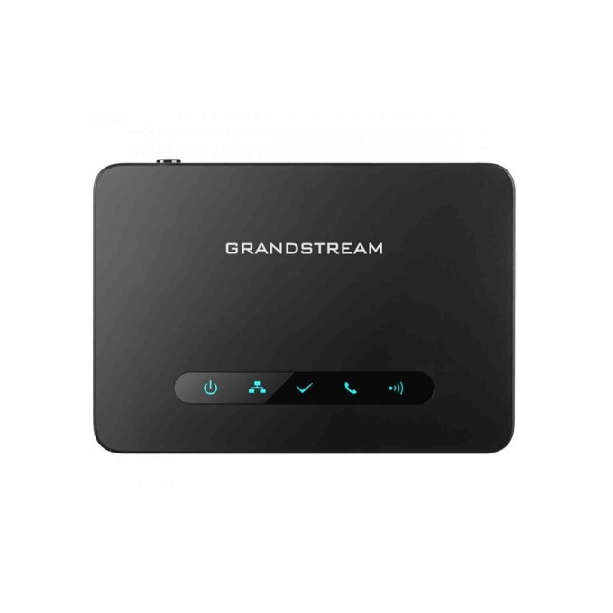 Безжична VoIP база Grandstream DP750