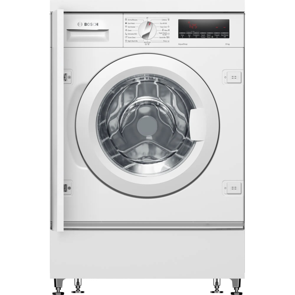 Перална машина Bosch WIW28542EU SER6