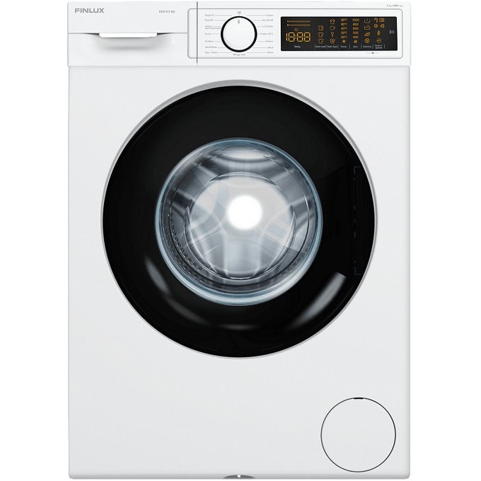 Перална машина Finlux FXN 911BD
