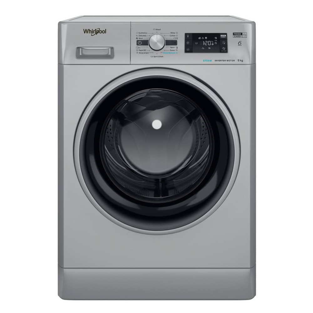 Перална машина Whirlpool FFD 9469 SBSV EU