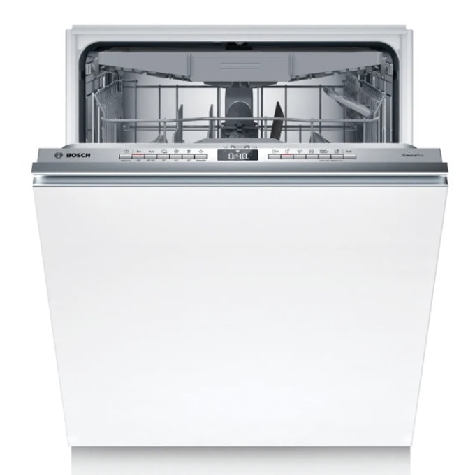 Съдомиялна за вграждане Bosch SMH4HVX14E
