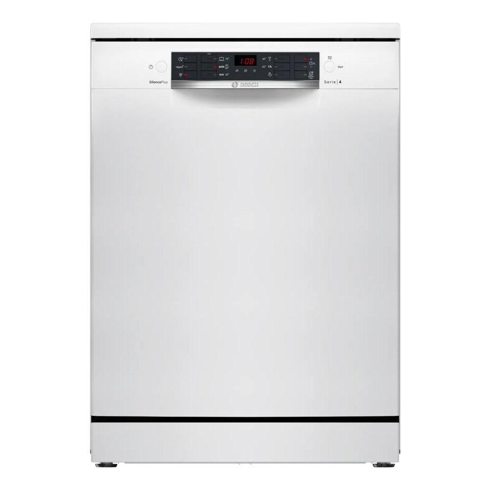 Съдомиялна Bosch SMS46KW02E
