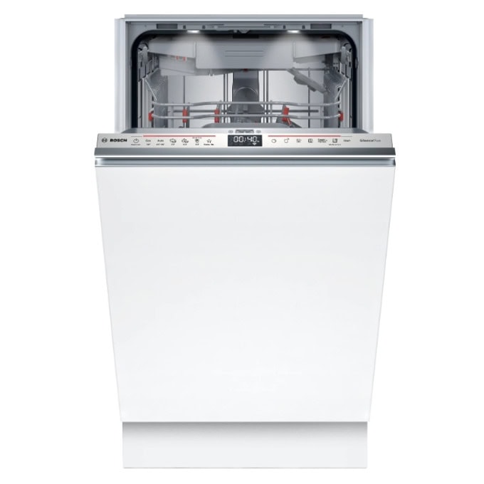 Съдомиялна за вграждане Bosch SPV6EMX09E
