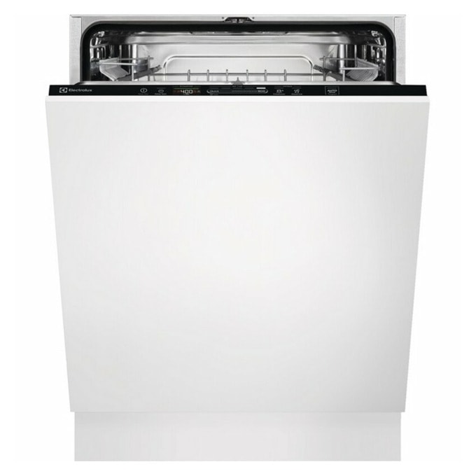 Съдомиялна за вграждане Electrolux EEQ47210L
