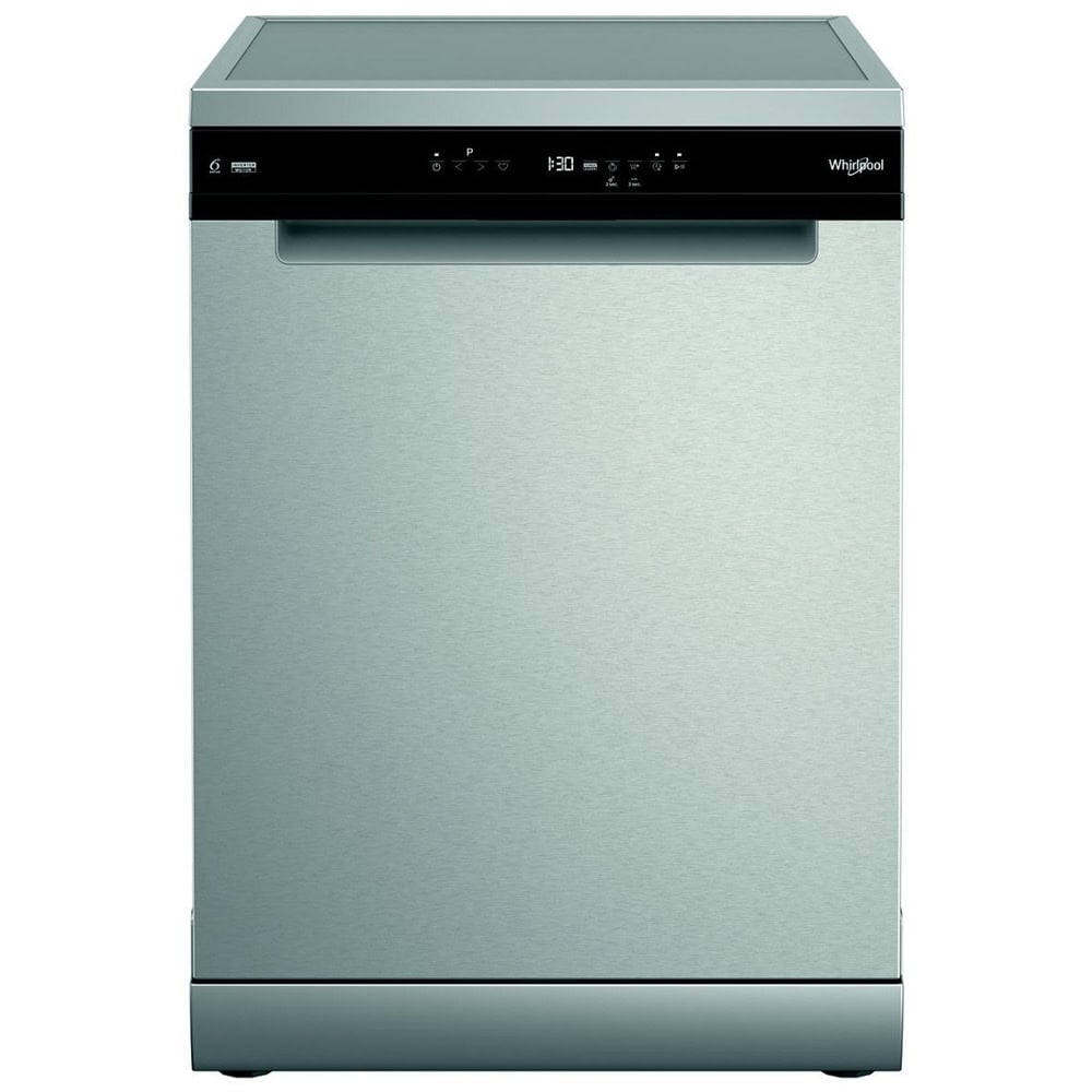 Съдомиялна Whirlpool W7F HP43 X