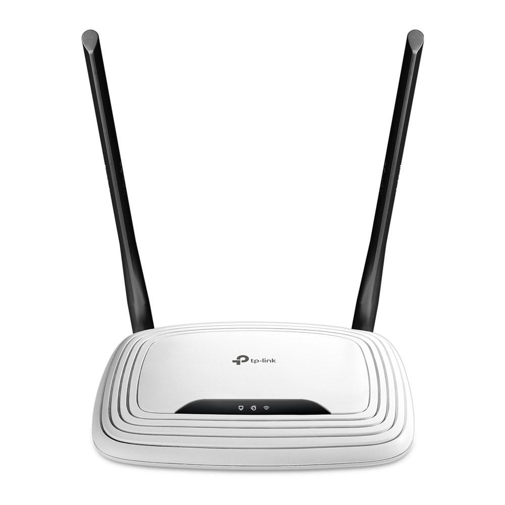 Рутер TP-Link TL-WR841N (Разопакован продукт)